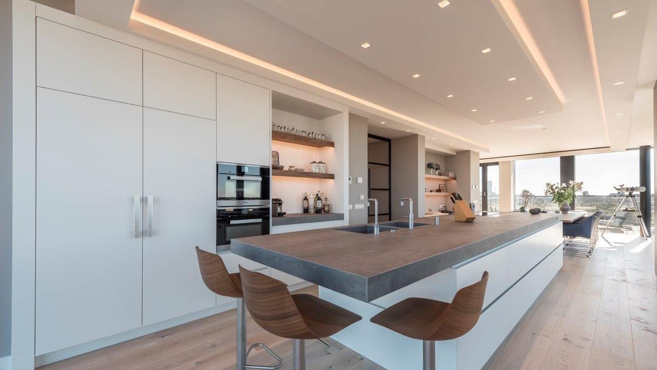 Beurs Eigen Huis - Martin van Essen