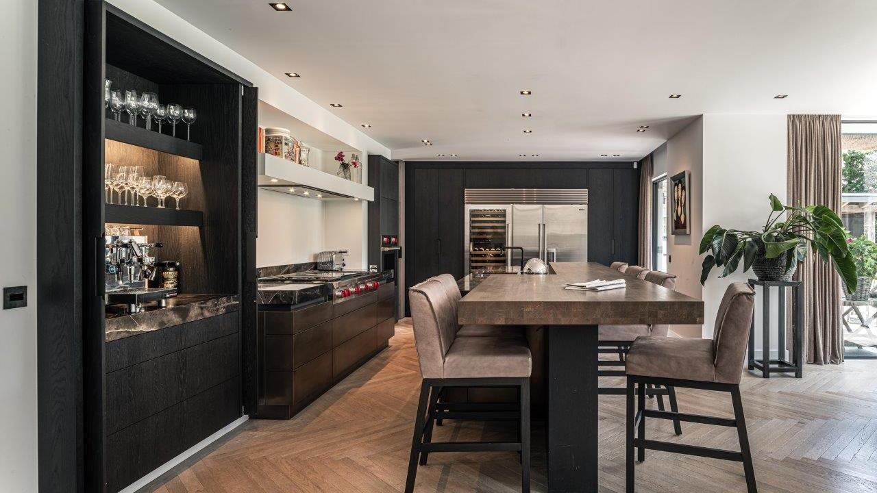 Beurs Eigen Huis - Martin van Essen