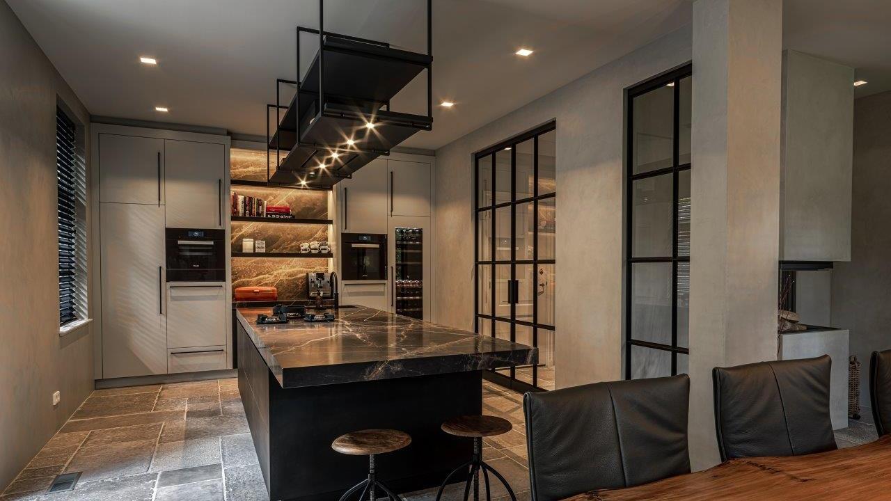 Beurs Eigen Huis - Martin van Essen