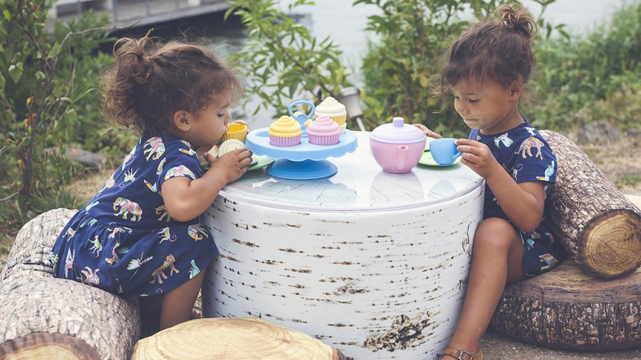 Beurs Eigen Huis - Merowings