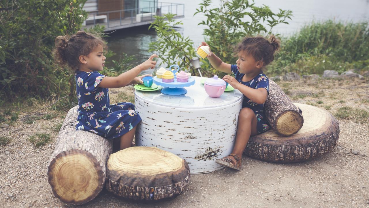 Beurs Eigen Huis - Merowings