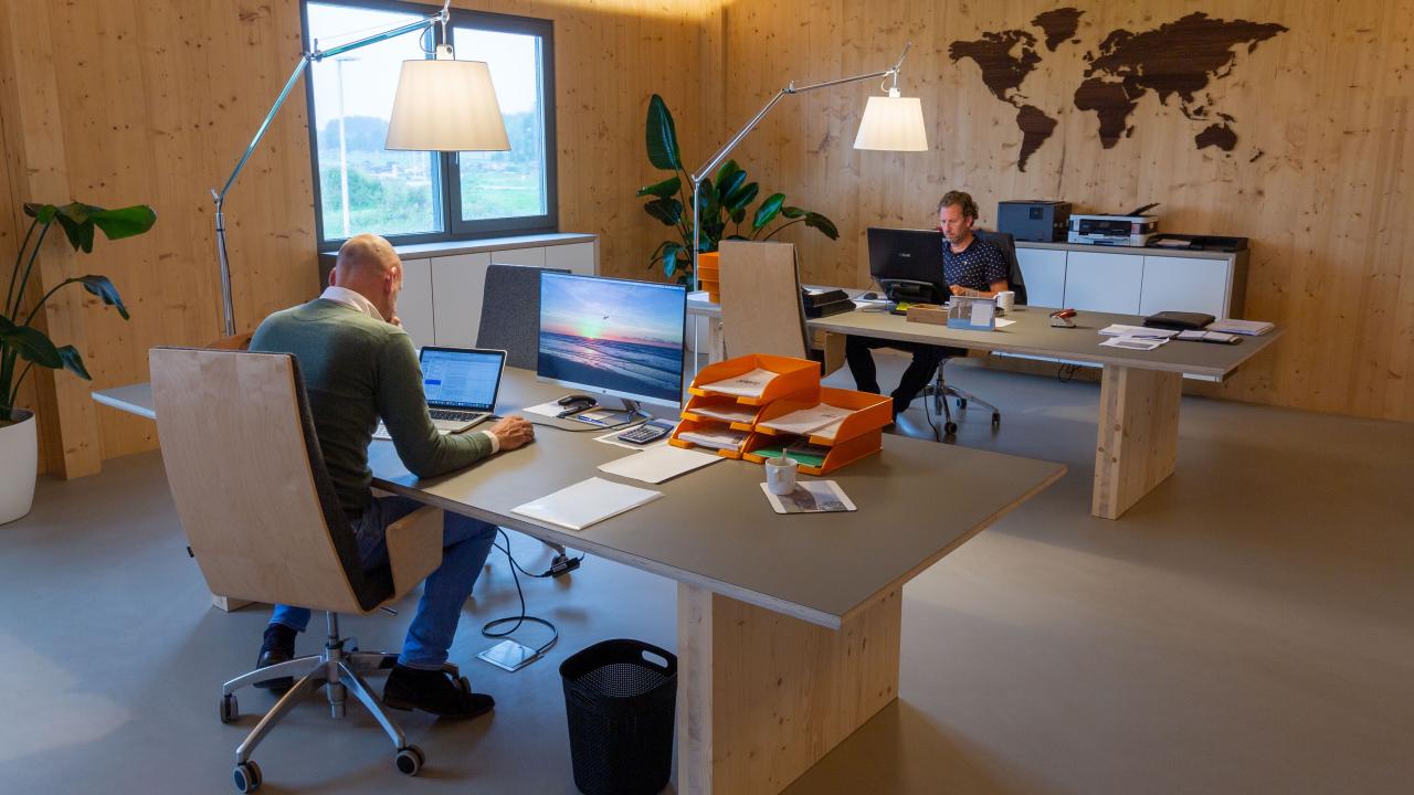 Beurs Eigen Huis - Sterq