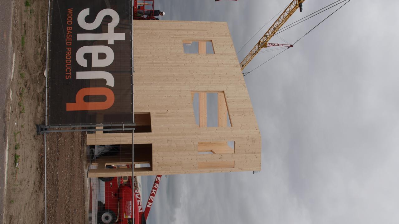 Beurs Eigen Huis - Sterq