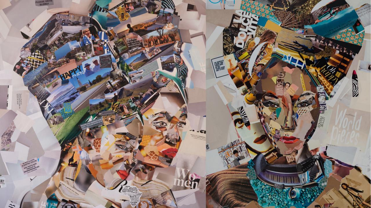 Beurs Eigen Huis - Tearrific Art