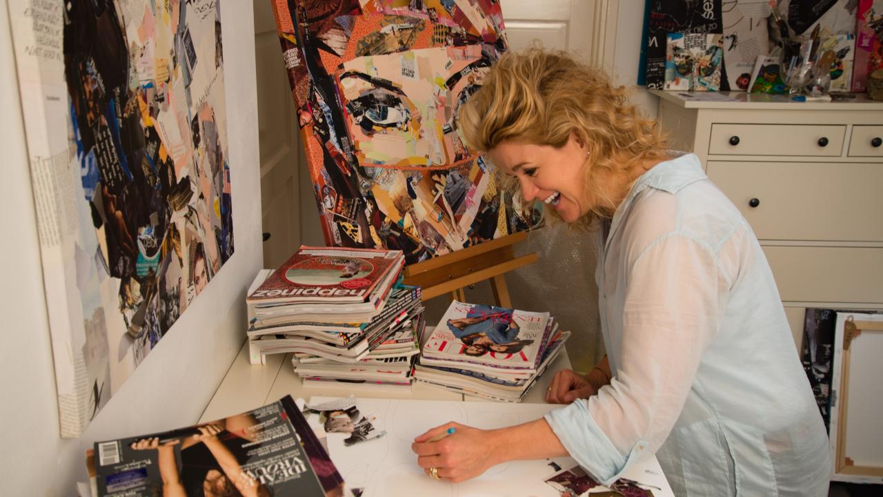 Beurs Eigen Huis - Tearrific Arct