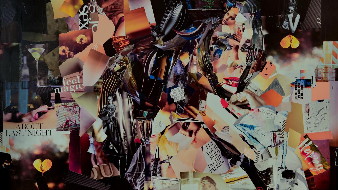 Beurs Eigen Huis - Tearrific Art