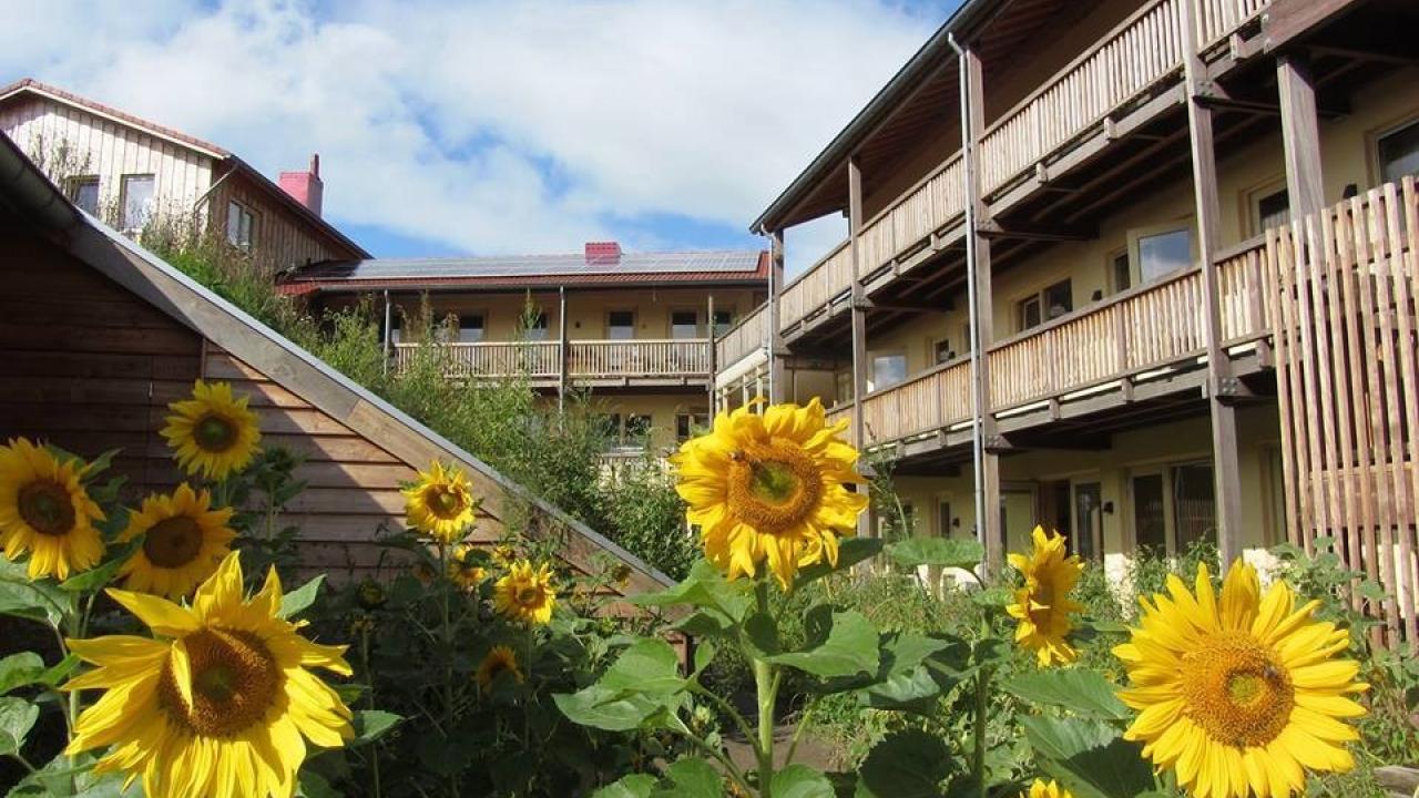 Beurs Eigen Huis bouwen verbouwen duurzaam wonen architect