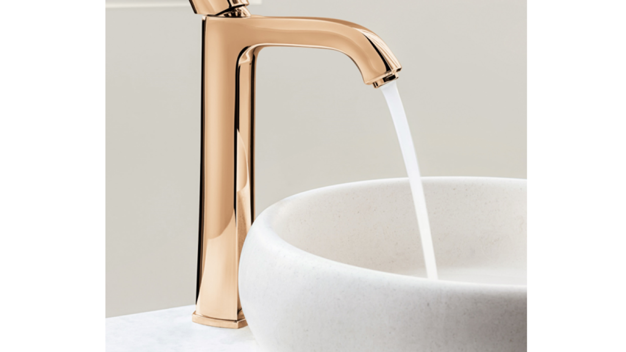 Blog badkamer inspiratie Beurs Eigen Huis