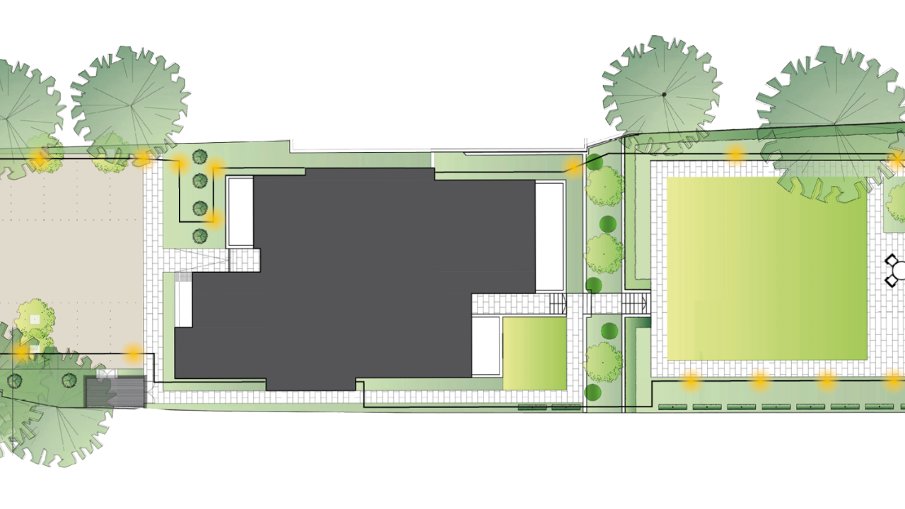 BLOG inspiratie tips tuin tuinverlichting Beurs Eigen Huis