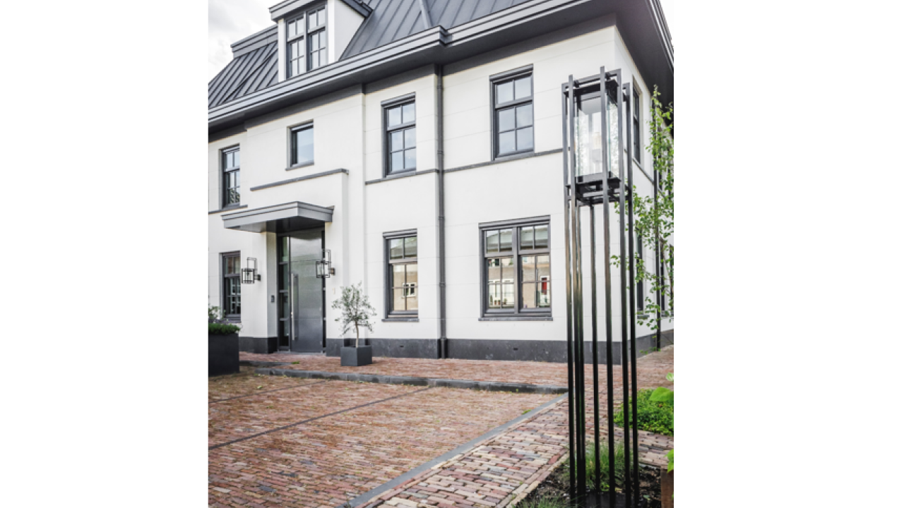 Blog tuin inspiratie verlichting Beurs Eigen Huis