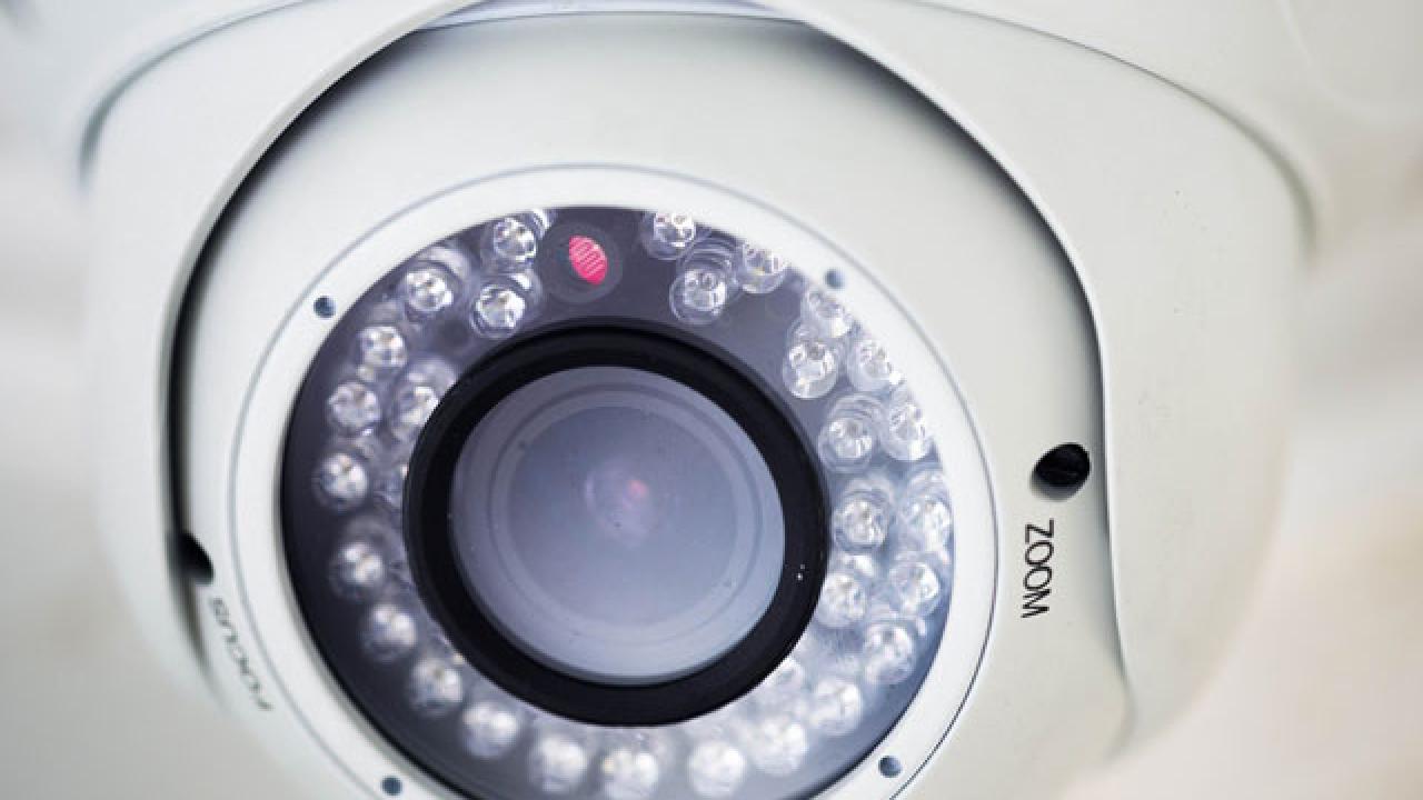 BLOG inspiratie advies beveiliging droomhuis Beurs Eigen Huis