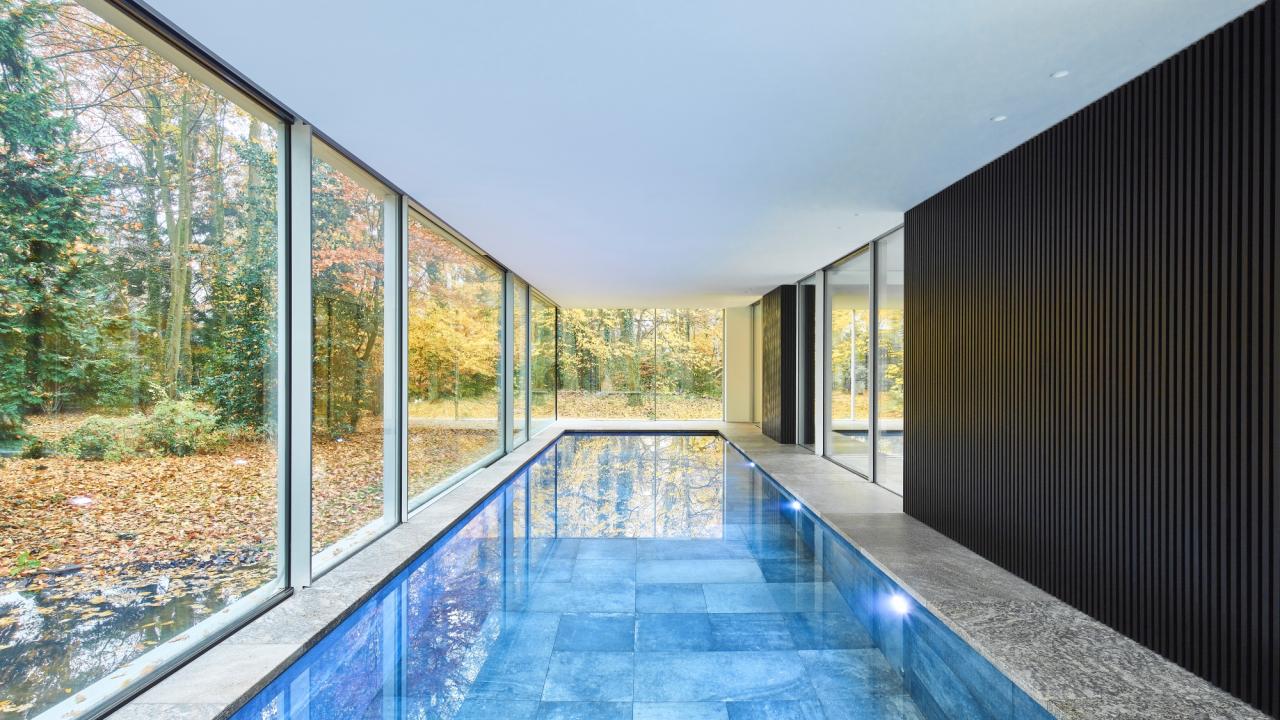 Beurs Eigen Huis bouwen verbouwen inspiratie tips