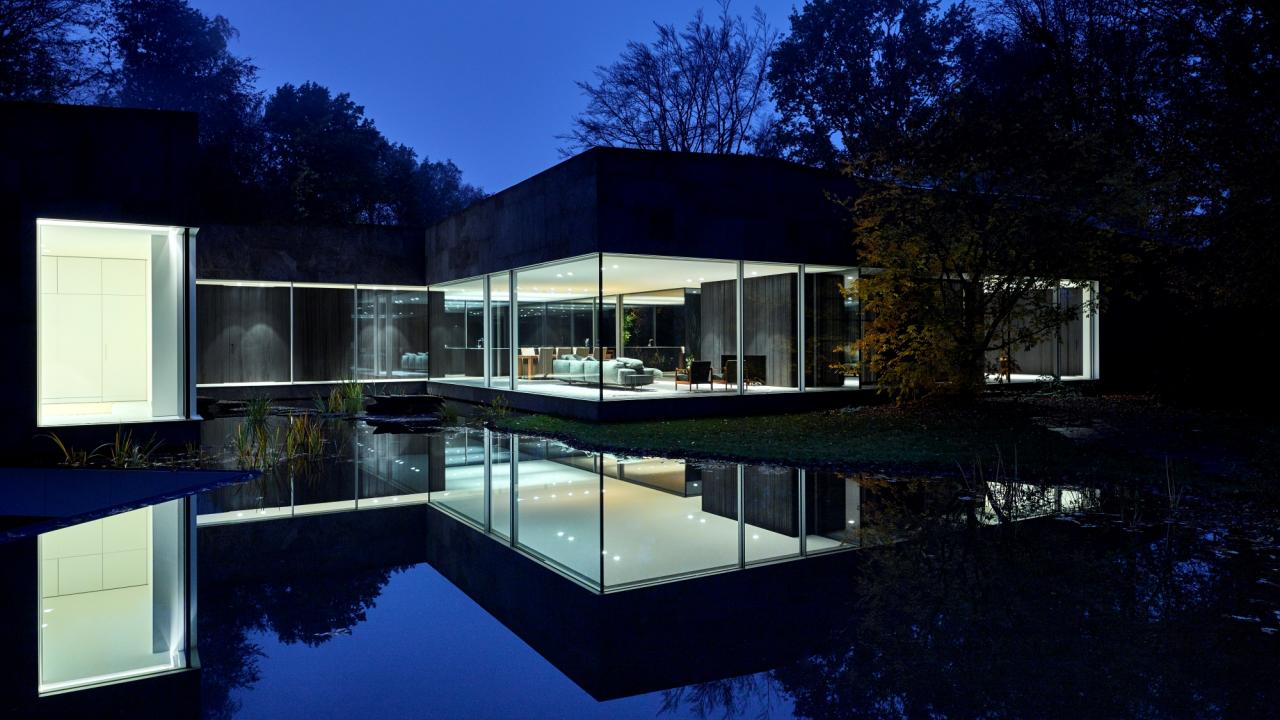 Beurs Eigen Huis bouwen verbouwen inspiratie tips