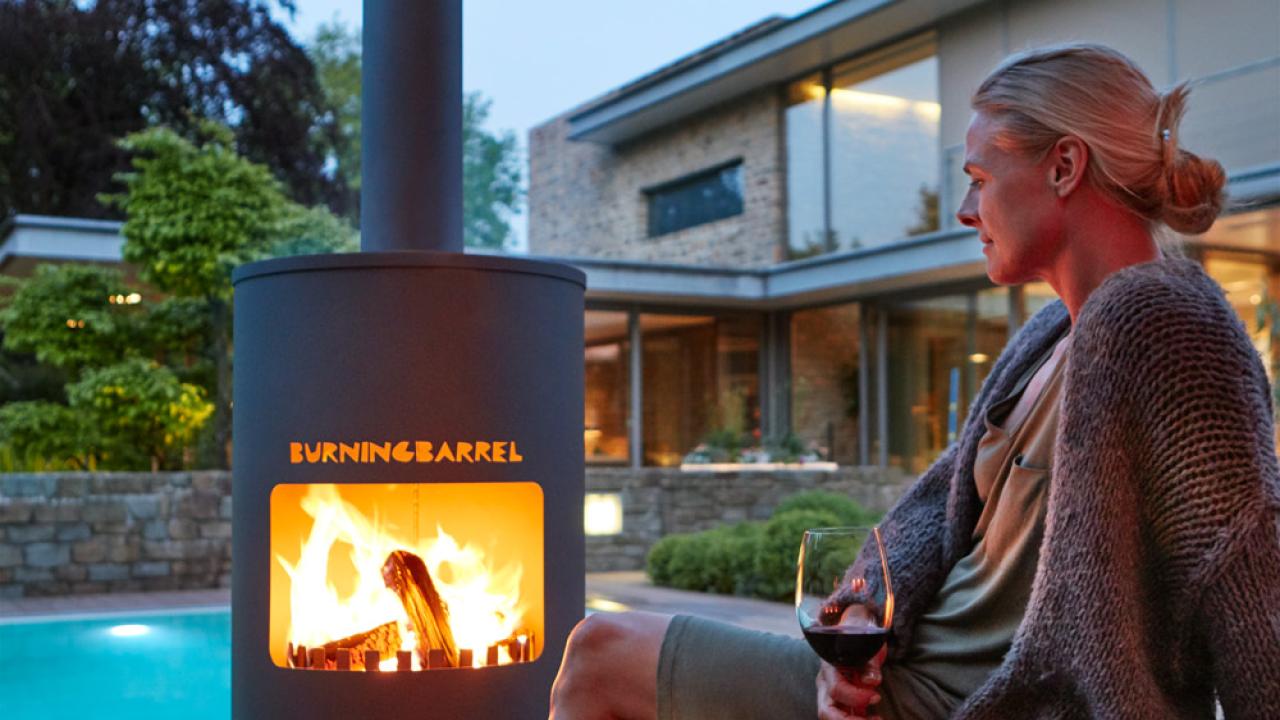 Beurs Eigen Huis bouwen verbouwen tuin inspiratie