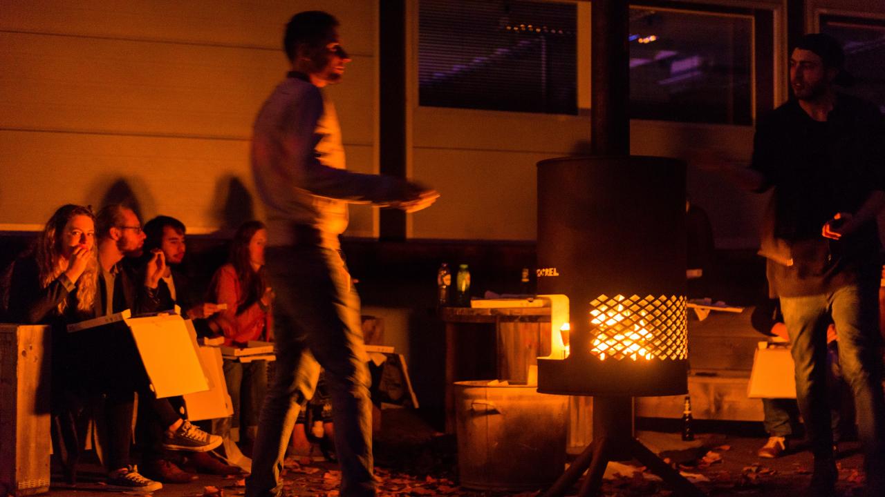 Beurs Eigen Huis bouwen verbouwen tuin inspiratie