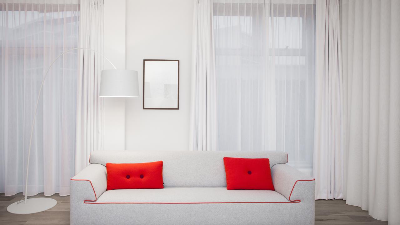 Beurs Eigen Huis - Confexx