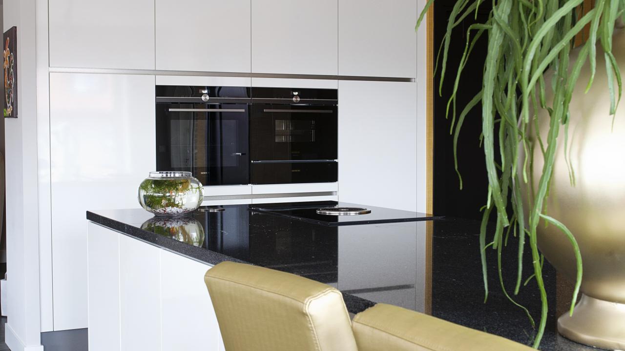 Beurs Eigen Huis - Cosy styling