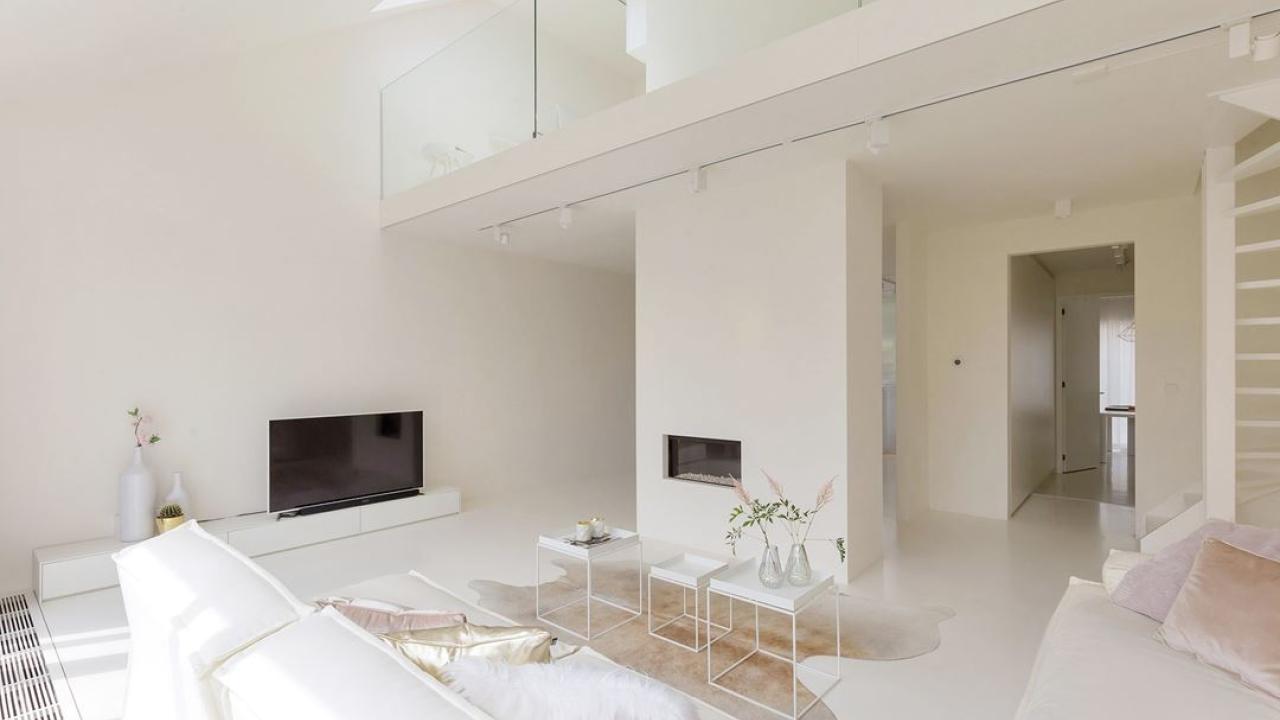 Beurs Eigen Huis - Creatief Ontwerp Bureau 