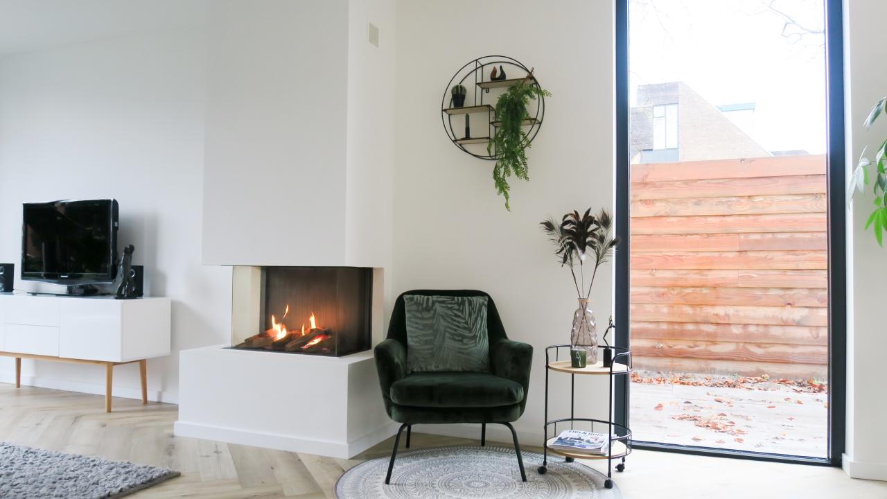 Beurs Eigen Huis - Creatief Ontwerp Bureau 