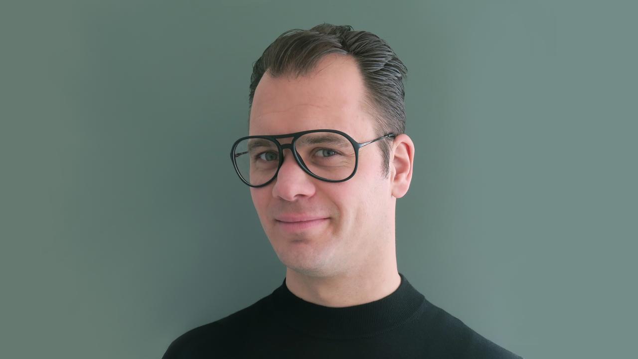 Beurs Eigen Huis - Creatief Ontwerp Bureau 