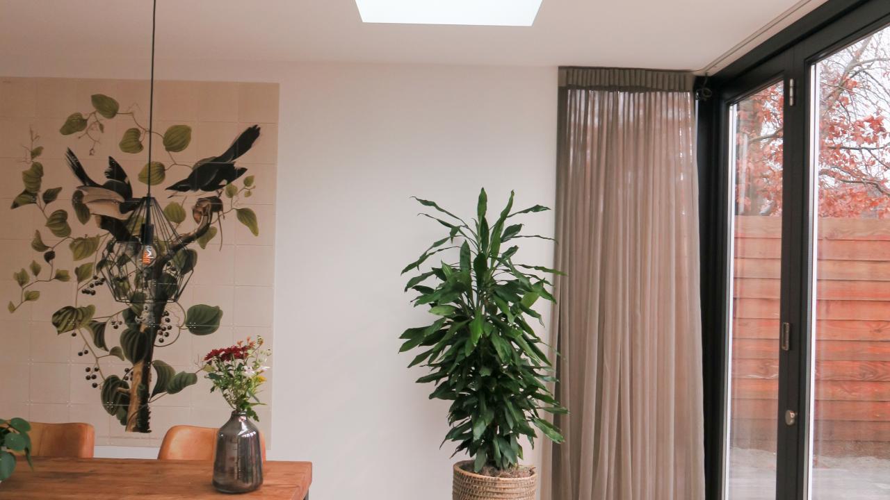 Beurs Eigen Huis - Creatief Ontwerp Bureau 