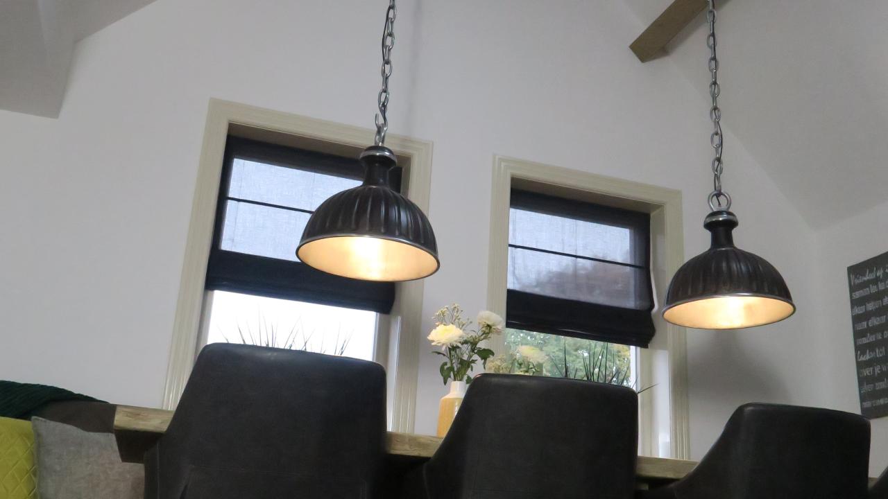 Beurs Eigen Huis - Creatief Ontwerp Bureau 