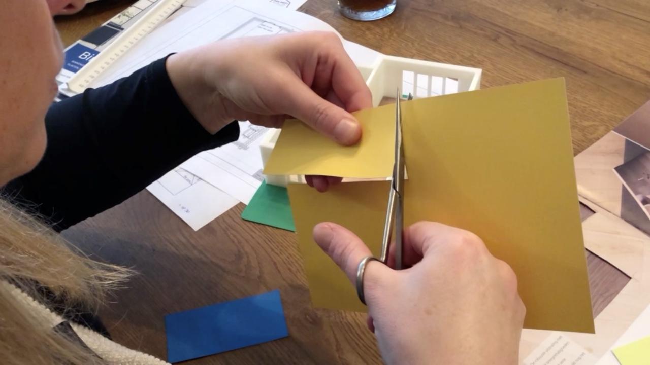 Beurs Eigen Huis - Eigen Huis in 3D