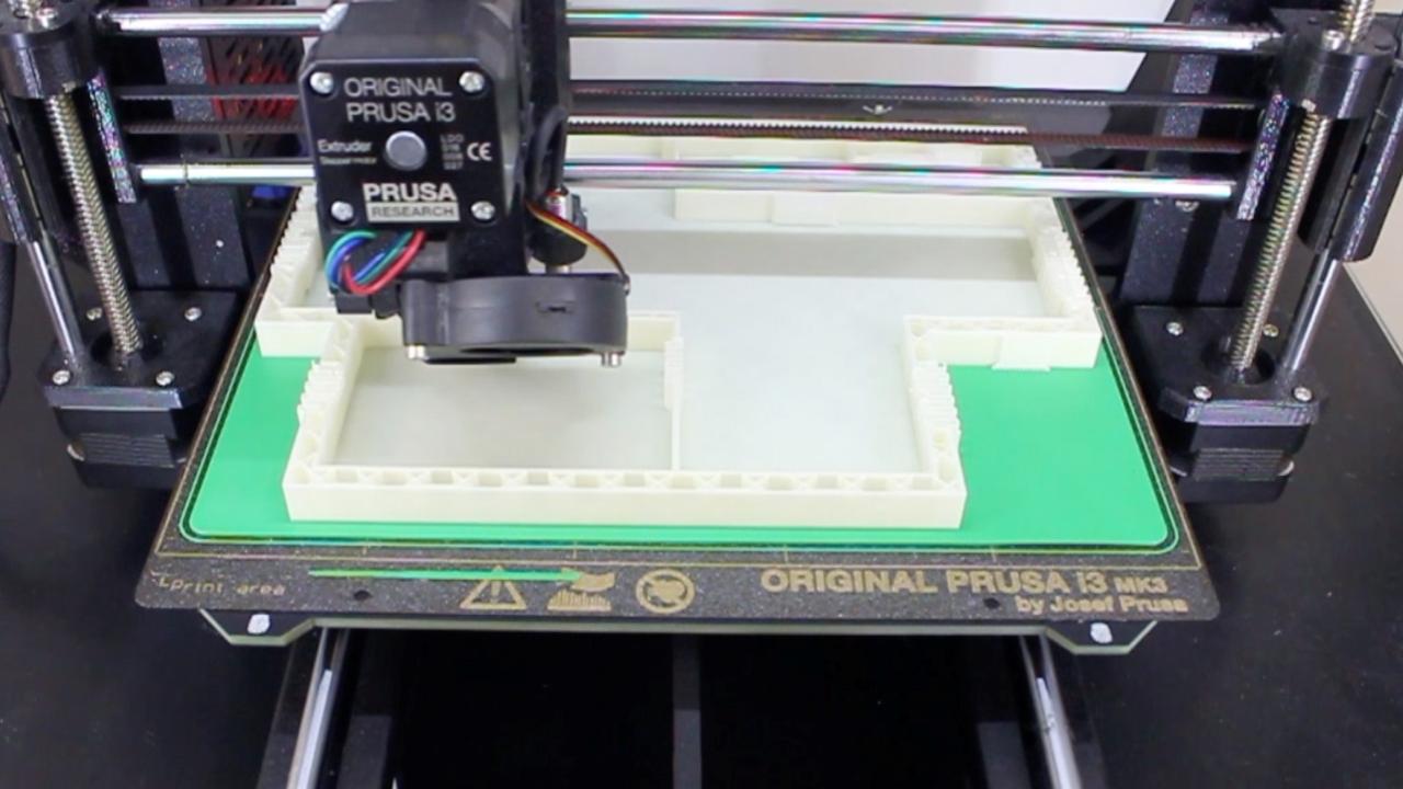 Beurs Eigen Huis - Eigen Huis in 3D