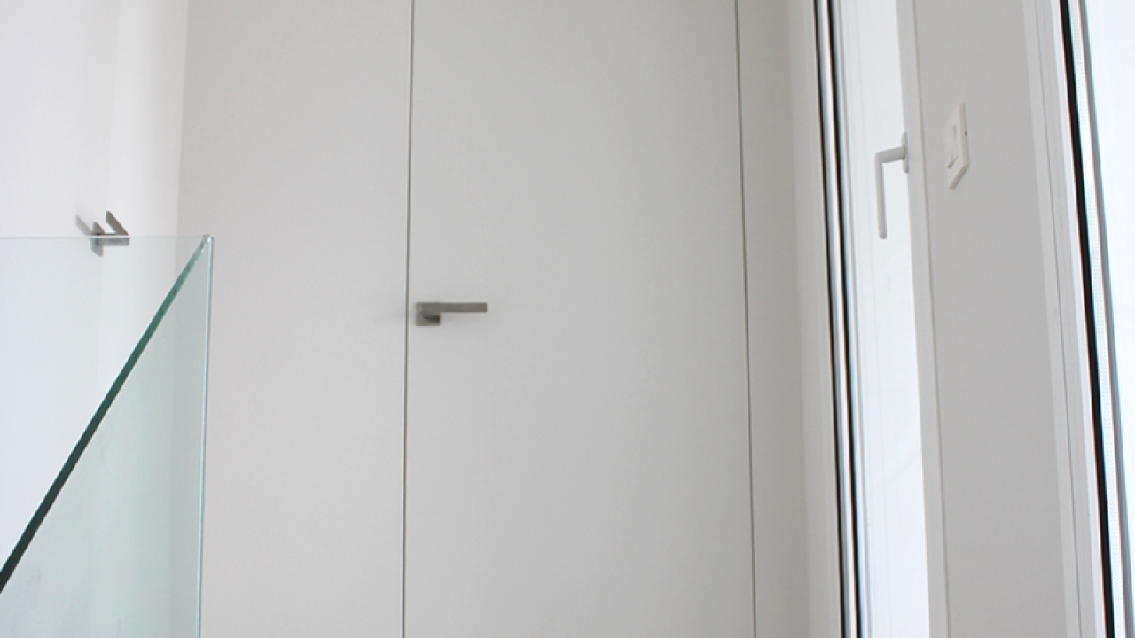 Beurs Eigen Huis bouwen verbouwen deuren interieur