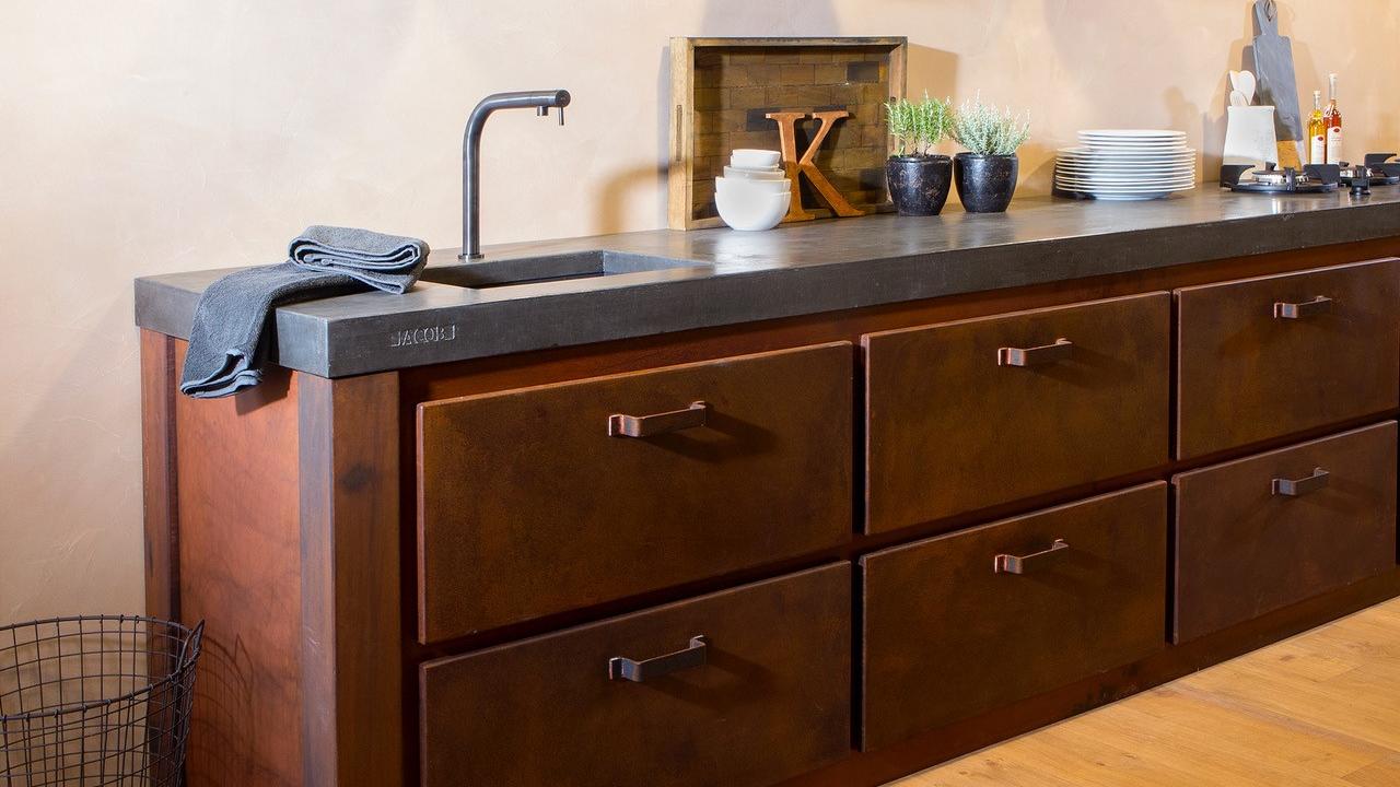 Beurs Eigen Huis - JACOB interieur