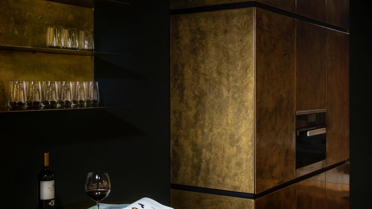 Beurs Eigen Huis - JACOB interieur