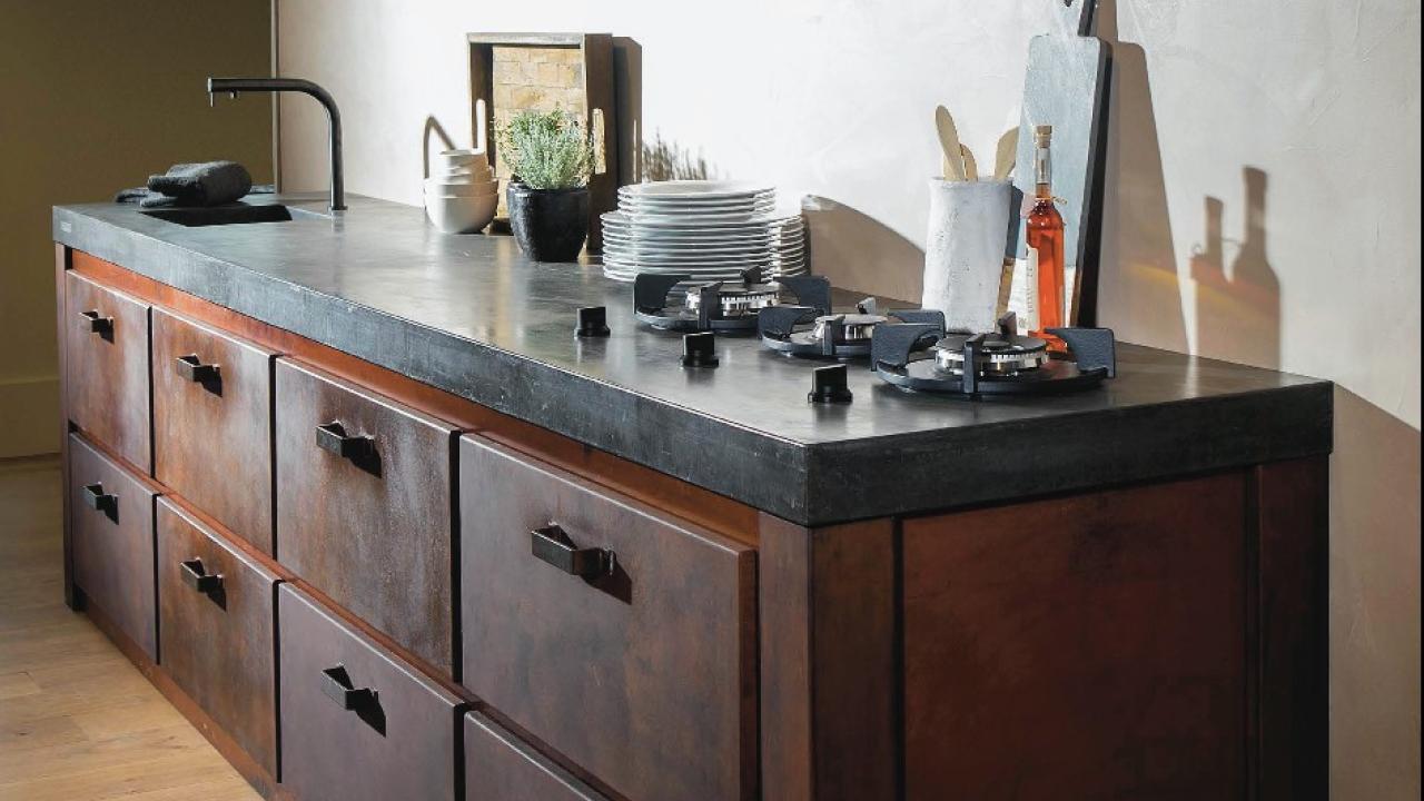 beurs Eigen Huis JACOB interieur 6