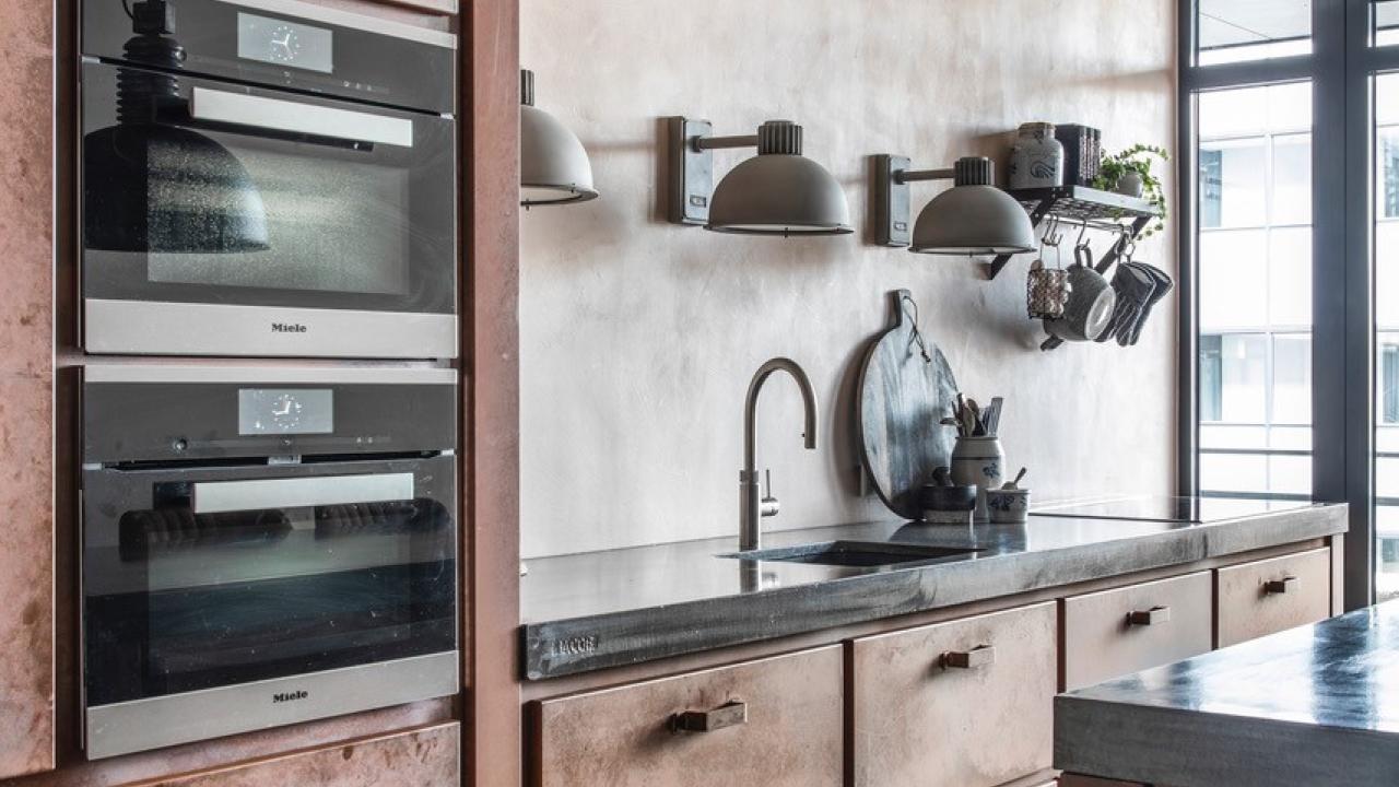 Beurs Eigen Huis - JACOB interieur