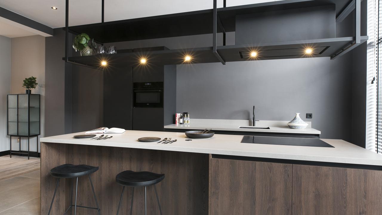 Beurs Eigen Huis - Kitchenstudio