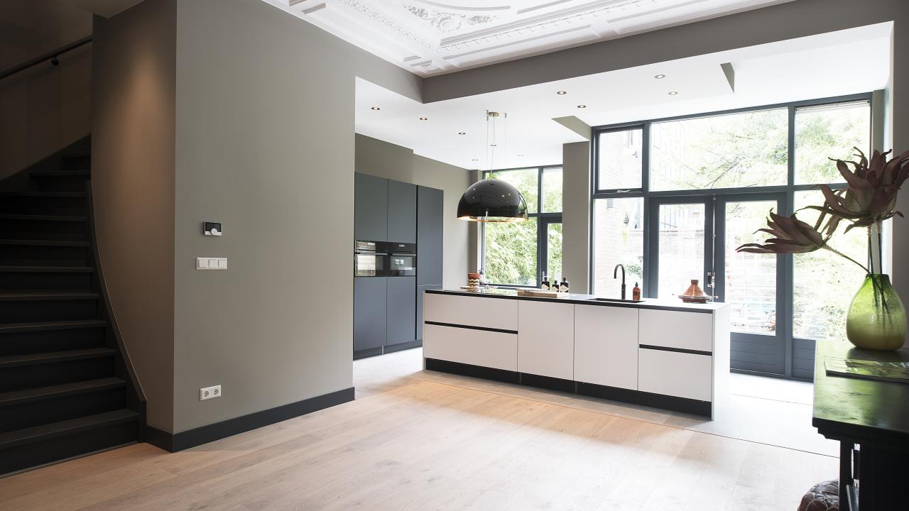 Beurs Eigen Huis - Kitchenstudio