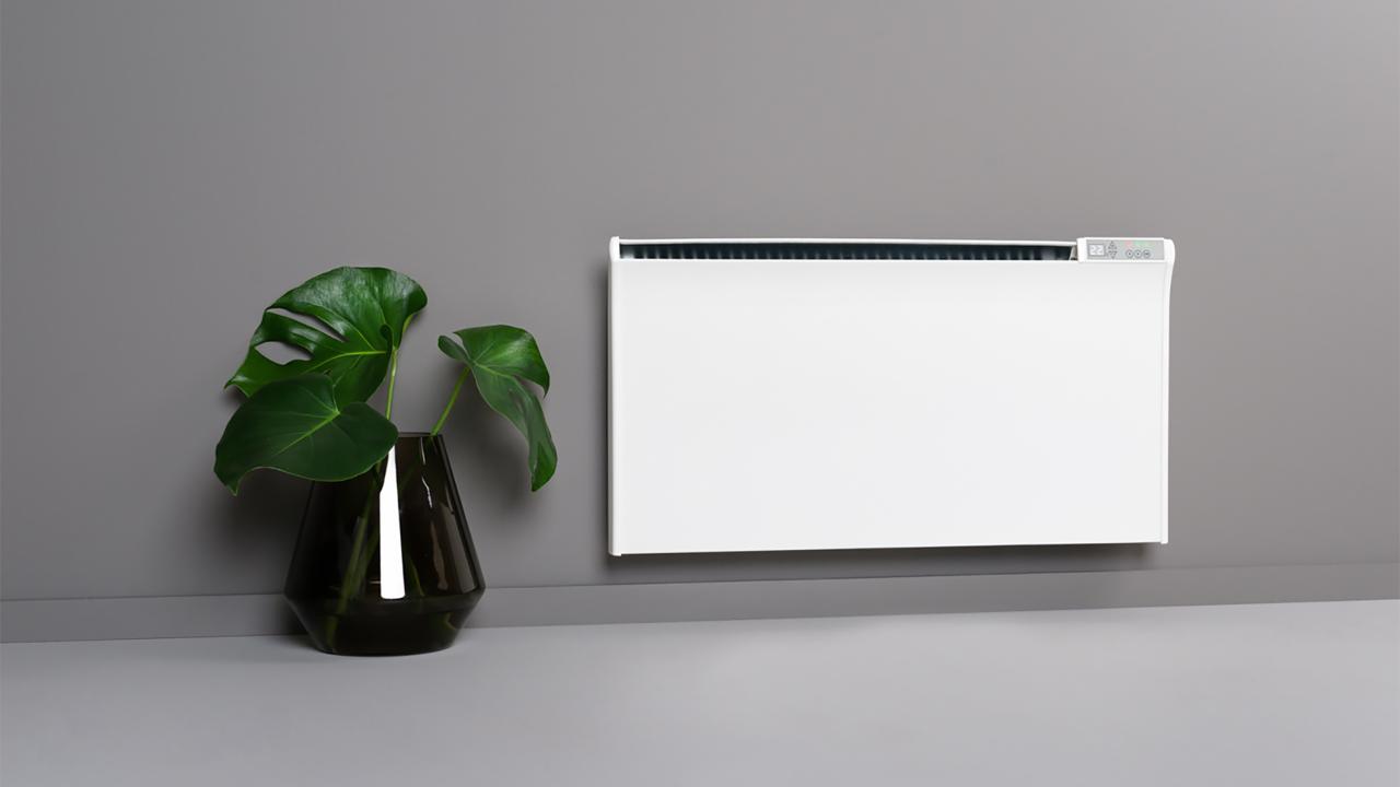 Beurs Eigen Huis - LVS