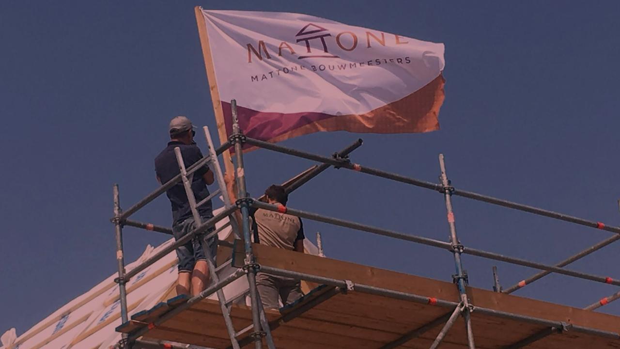 Beurs Eigen Huis - Mattone Bouwmeesters