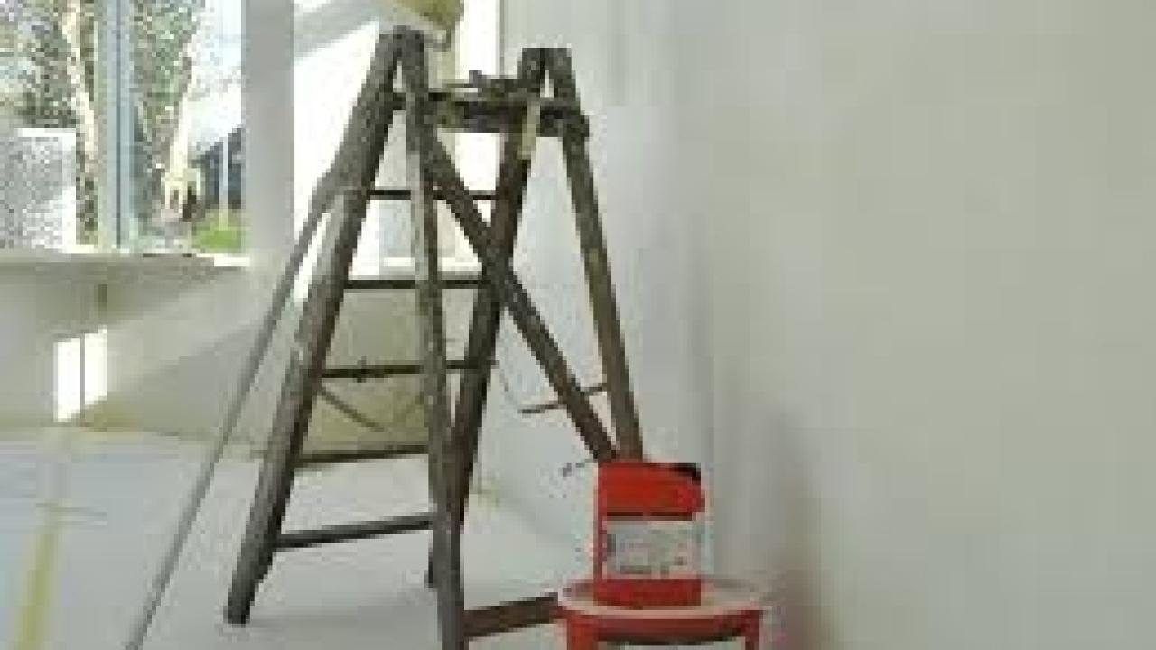 Beurs Eigen Huis - Mineraalverf.nl