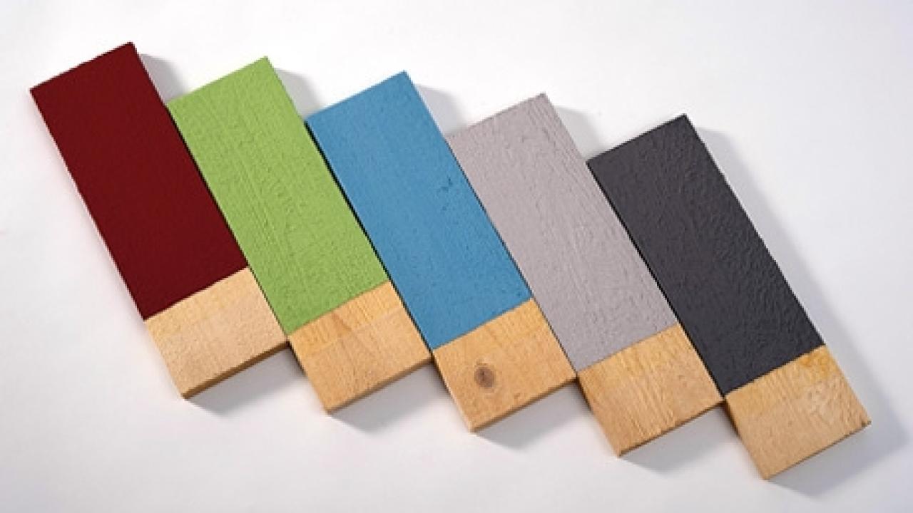 Beurs Eigen Huis - Mineraalverf.nl