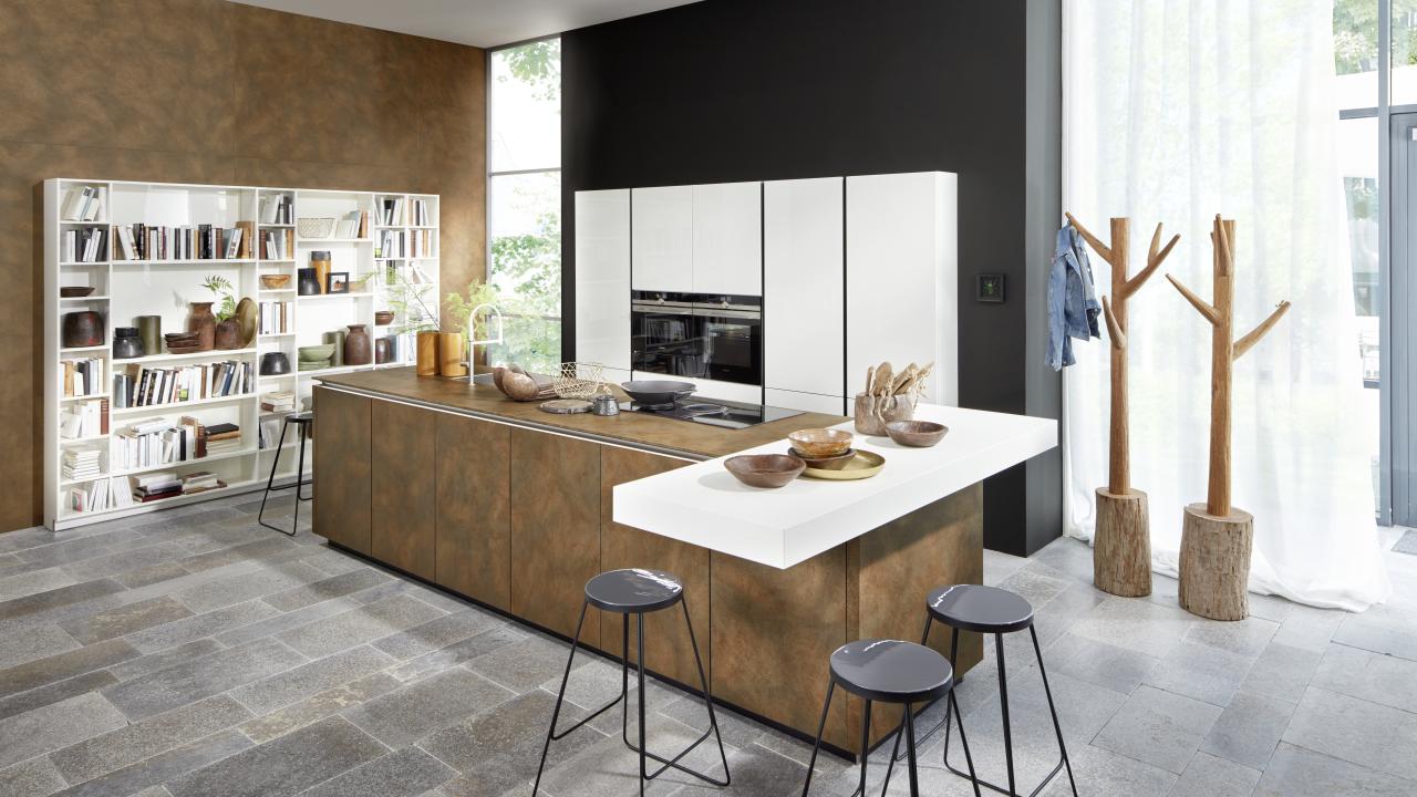 Beurs Eigen Huis - Nolte Keukens