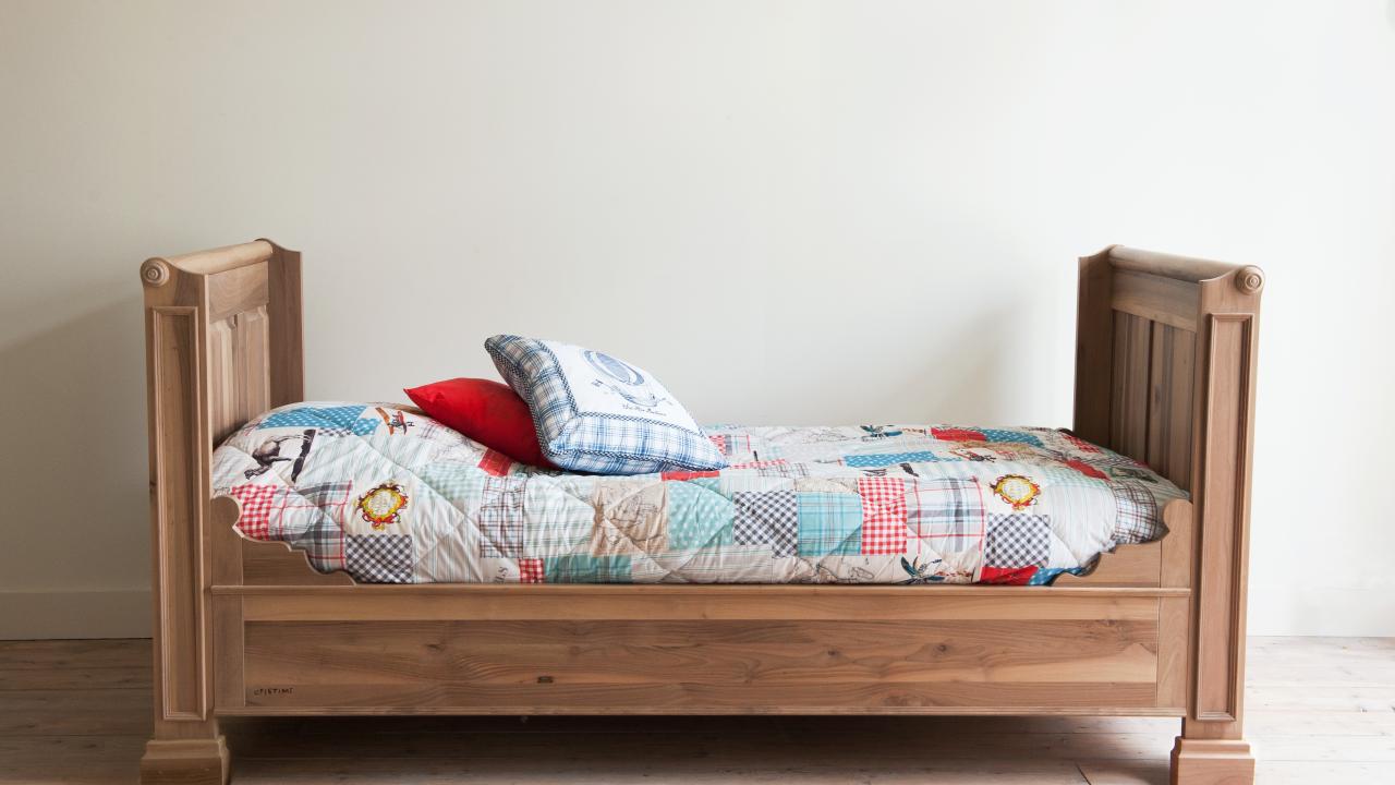 Beurs Eigen Huis - Opsetims