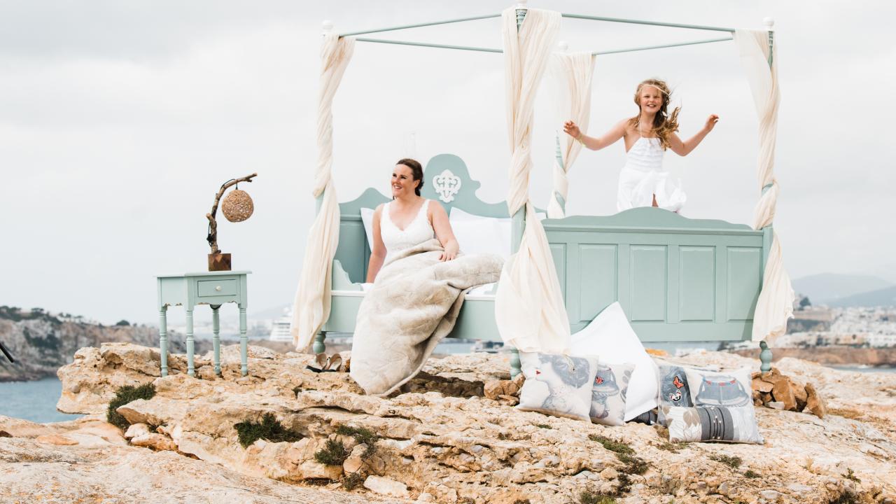 Beurs Eigen Huis - Opsetims