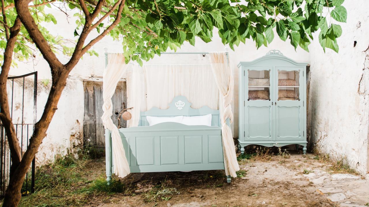 Beurs Eigen Huis - Opsetims