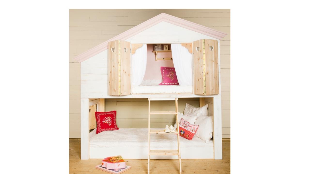 Beurs Eigen Huis - Opsetims