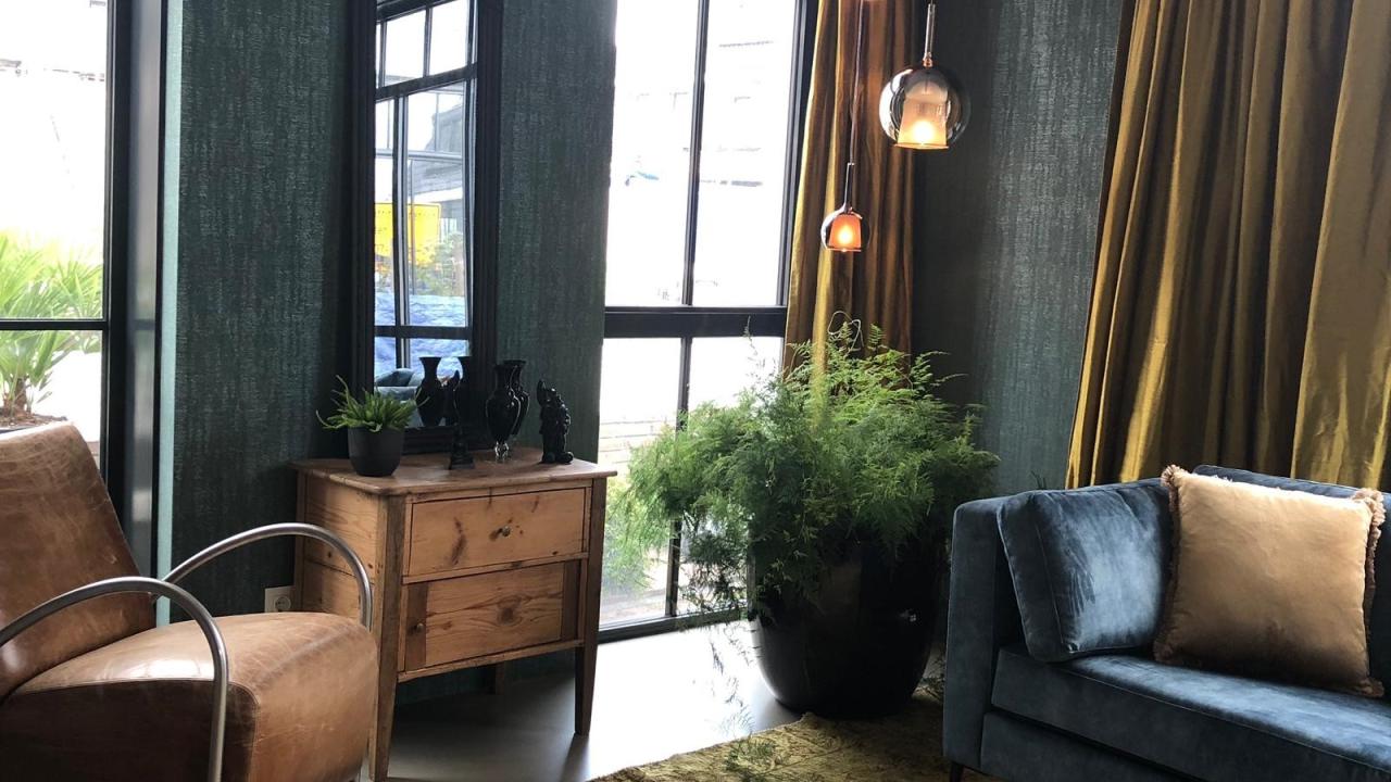 Beurs Eigen Huis - Orangerie Bijleveld