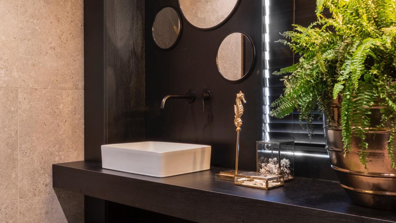 Beurs Eigen Huis - Orangerie Bijleveld