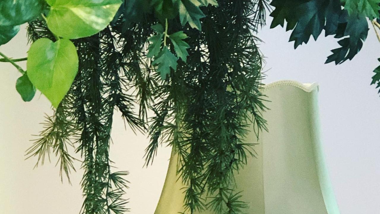 Beurs Eigen Huis - Orangerie Bijleveld