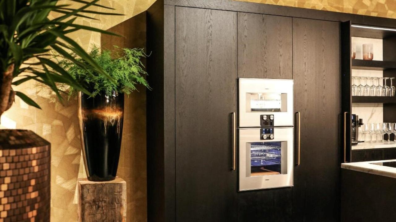 Beurs Eigen Huis - Orangerie Bijleveld