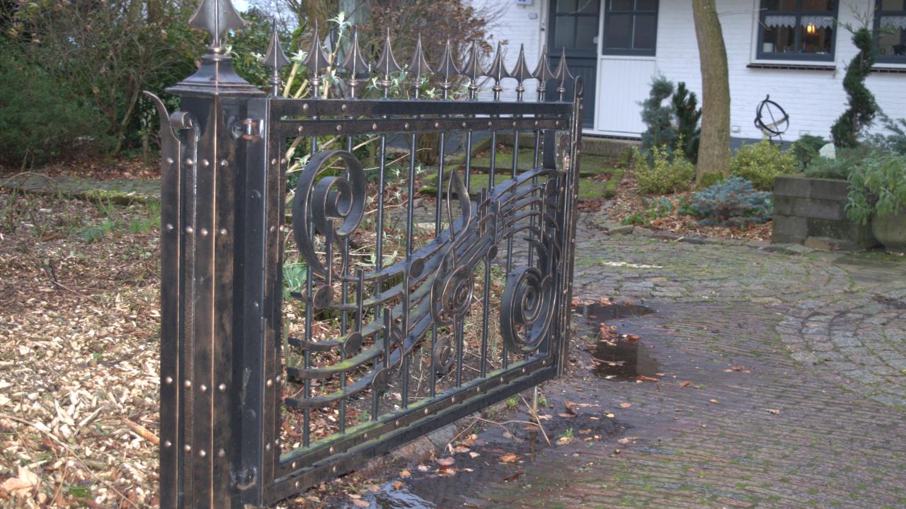 Beurs Eigen Huis bouwen verbouwen tuin interieur inspiratie