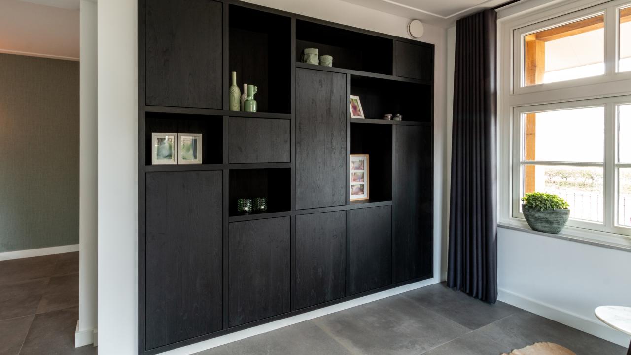 Beurs Eigen Huis - Klomp Keukens en Interieurbouw 